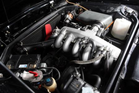 BMW 30 csl 2275401
